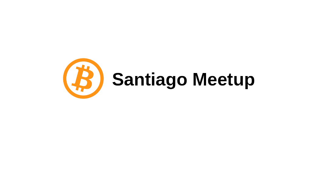 Santiago Meetup